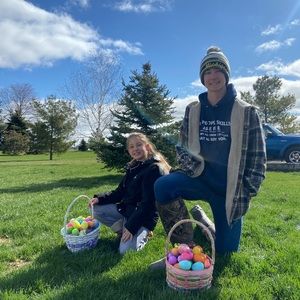 Meet your Posher, Dane